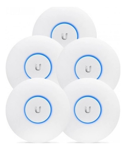 Access Point Ubiquiti Networks Unifi Ac Lr Inalámbrico 1000
