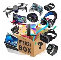 Comprar Caja De Sorpresa Misteriosa Electronico, Random Misteriosa A