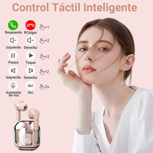 Auriculares Bluetooth Inalámbricos,auriculares Bluetooth,
