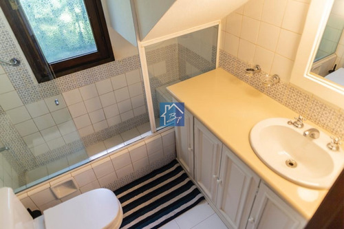 Casa En Rincón Del Indio, 3 Dormitorios Y Gran Jardín- Ref: 1513