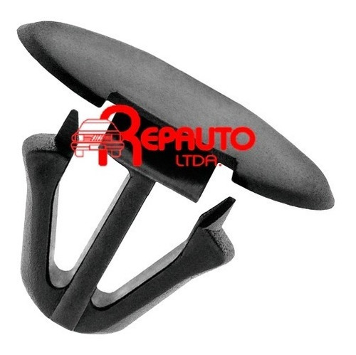 077.p0767 Clip Broche Guardaba/pchoque Toyota Camry/rav4 X10