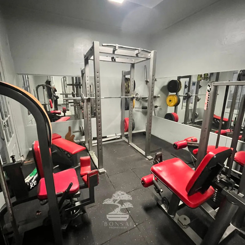 Venta Llaves Gimnasio Punta Carretas Montevideo V