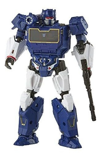 Transformers Toys Studio Series 83 Voyager Class Xd7fp
