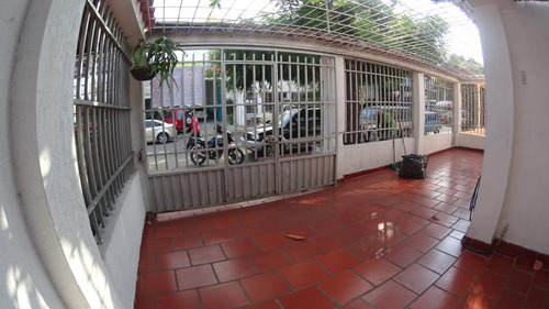 Casa En Venta En Cúcuta. Cod V21371