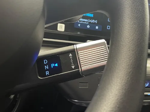Hyundai Kona 1.6 Hev Limited