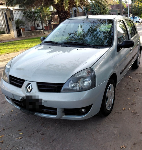 Renault Clio 1.2 F2 Pack