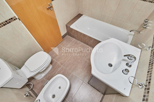 Venta Departamento De 2 Ambientes En Moron Sur