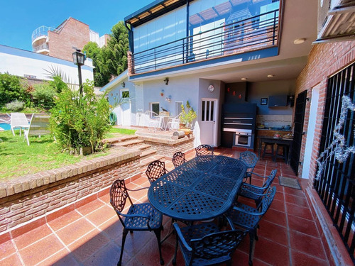 Imagen 6 de 30 de Casa - San Fernando- Con Jardín Y Cochera- En Venta