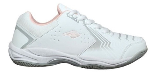 Zapatilla Deportiva De Tenis Unisex (proforce 3046)