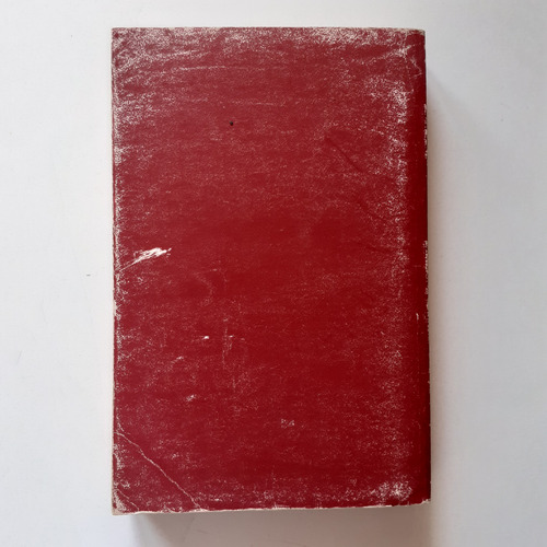 Libro - El Hombre Unidimensional (herbert Marcuse) (Usado)