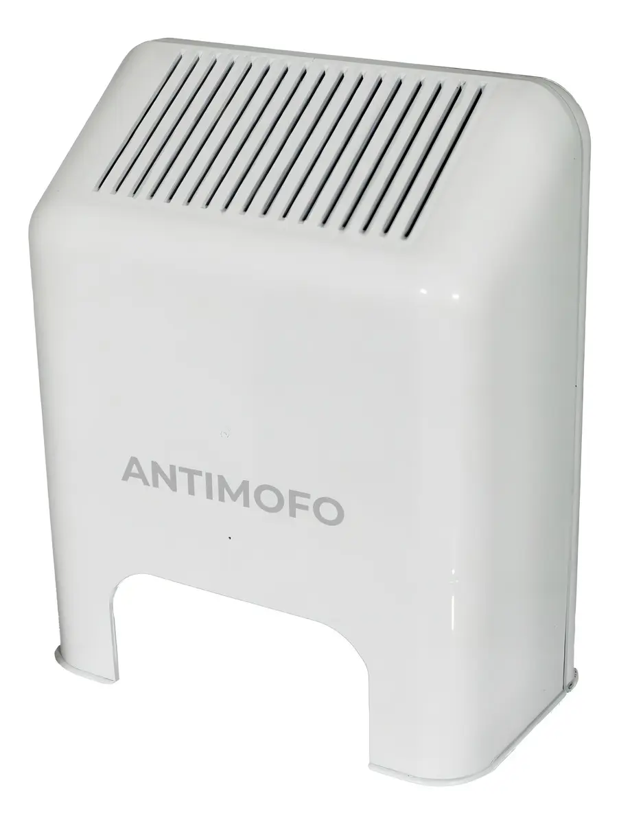 Desumidificador De Ar Anti Mofo - Pw