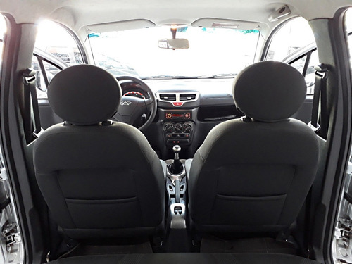 Chery Qq New Qq 1.0 Action / New Qq 2019 2018 2017 2016 2015