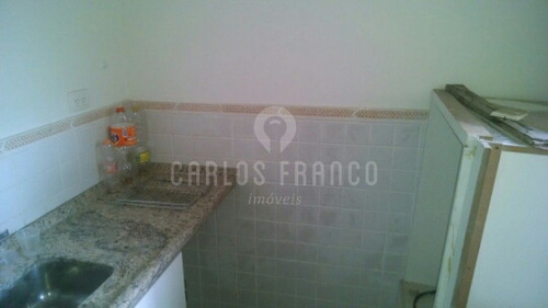 Imagem 6 de 15 de Campo Belo Loja Comercial 200m² - Mi24036