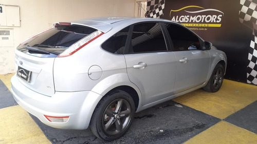 Ford Focus 2.0 Glx 5p