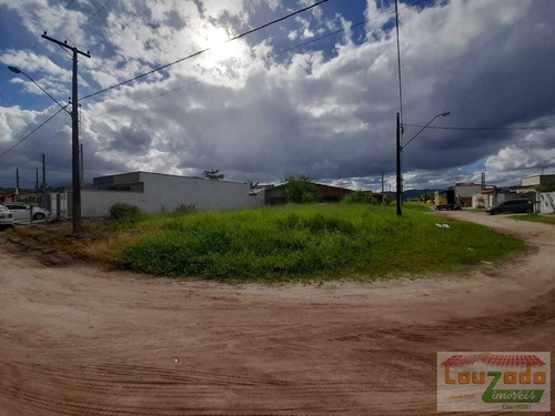 Imagem 4 de 5 de Terreno Para Venda Em Peruíbe, Estancia Sao Jose - 3955_2-1285349