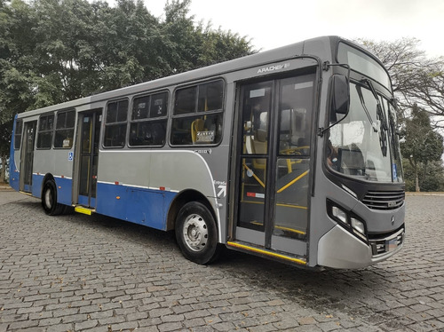 Caio Apache Vip Ano 2015 Mb 1721 37l 3p Unico Dono Ref 534