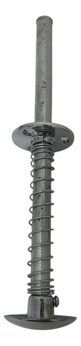 Empurrador Salva Vidas N°4 Aluminio Para Câmara Fria / Frigo