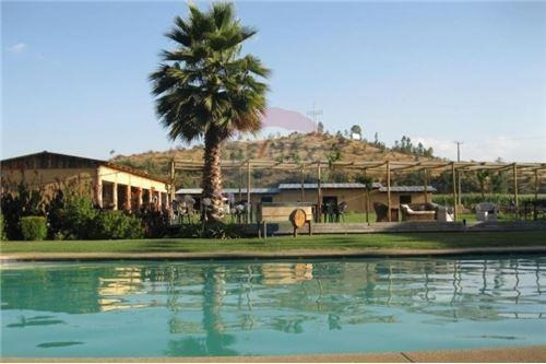 Imagen 4 de 18 de Se Vende Hotel Ecosustentable - Región Del Maule