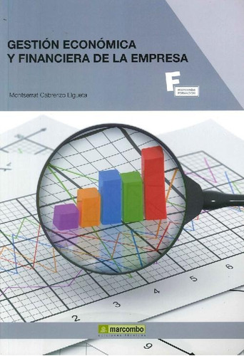 Libro Gestión Económica Y Financiera De La Empresa De Montse