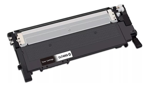 1 Toner Compatible Clt 406 ,.cpl 360, 365,410