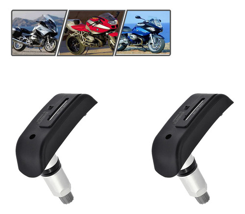 Sensor Presion Llanta Para Bmw R1200 Rt S St 2004-2014