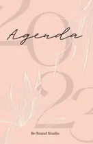 Comprar Libro Agenda 2023 Semanal Anual A5, Planificador Semana Vis