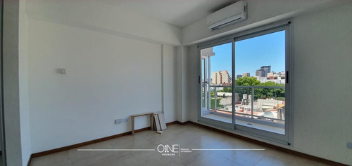 Imagen 21 de 30 de Espectacular 2 Ambientes, Amenities De Excelente Calidad Constructiva!