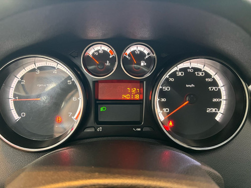Peugeot 308 1.6 Active