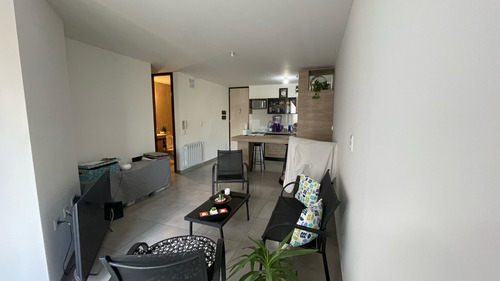 Departamento En Venta 1 Dormitorio Con Cochera Y Amenities En Paseo Quattro. Bº Centro, V. Carlos Paz