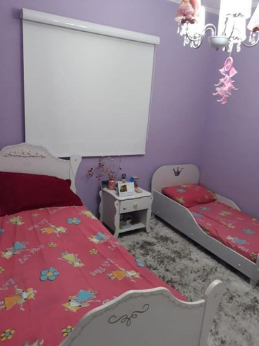 Sobrado Residencial À Venda, Vila Rio Branco, São Paulo. - So6325
