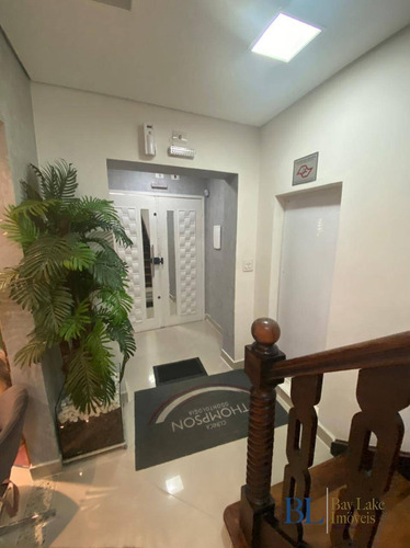 Imagem 1 de 15 de Salas Comerciais Com Recepção Já Montada! 40m² 06salas! Ótima Localização - Co101a