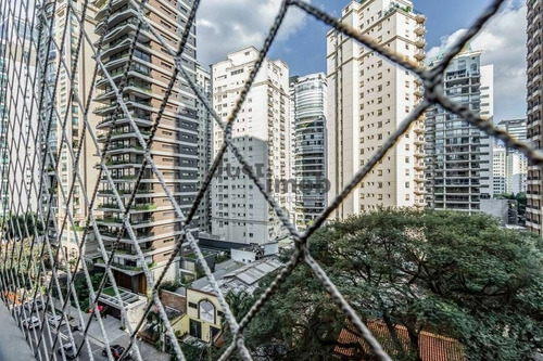Imagem 24 de 24 de Apartamento À Venda No Bairro Itaim Bibi - São Paulo/sp, Zona Sul - 9513348