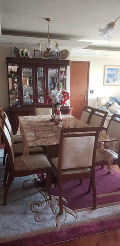Imagem 3 de 13 de Apartamento Com 4 Dorms, Vila Assunção, Santo André - R$ 670 Mil, Cod: 1704 - V1704