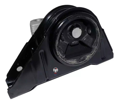 Coxim Superior Motor Lado Direito Gm Captiva 2.4 2009 2010