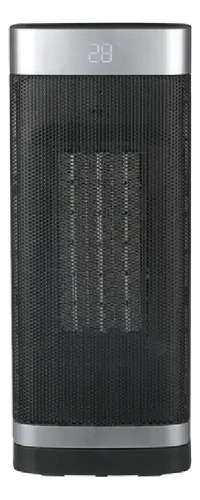 Calefactor Ceramico Digital 2000w Nex Digital Con Oscilacion