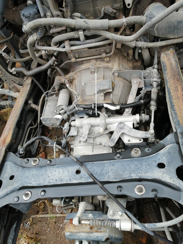 Imagen 7 de 10 de Isuzu Forward 800m Por Partes