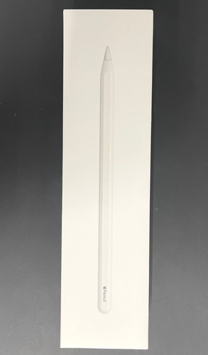 Apple Pencil 2da Generación - Blanco