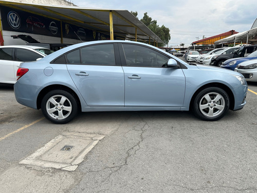 Chevrolet Cruze 1.8 A Ls Aa Cd Mp3 R-16 At