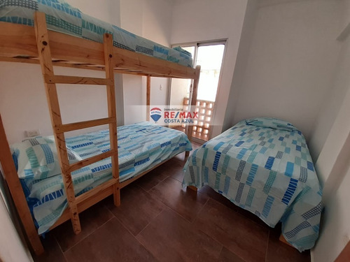 En Venta Town House De 116 M² En Obra Blanca, En Mocoties.