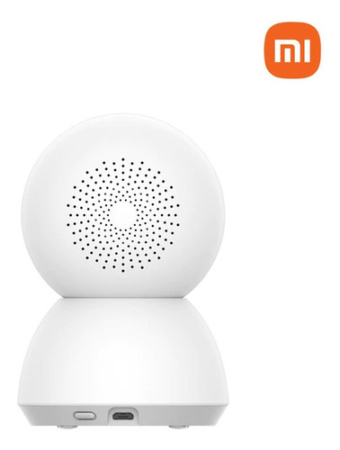 Cámara De Seguridad Ip Xiaomi Mi 360 Home Security 2k