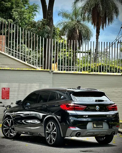 BMW X2 2.0 Sdrive 20i Msport X
