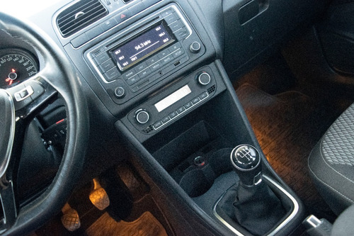 Volkswagen Polo 1.6 Comfortline Griff Cars