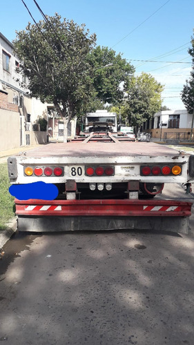 Semi Araña