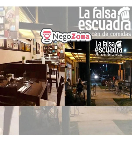 Imagen 1 de 1 de Fondo De Comercio - Restaurantes - Gualeguaychu