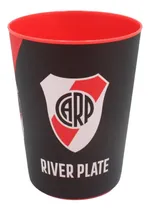 Comprar Vaso Infantil Plastico River Plate 468 Ml Color Rojo Estampa River Plate