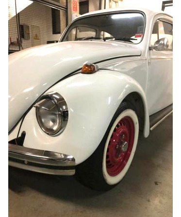 Volkswagen Fusca 1977