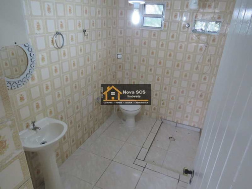 Imagem 20 de 26 de Casa Com 3 Dorms, São José, São Caetano Do Sul - R$ 670 Mil, Cod: 1208 - V1208