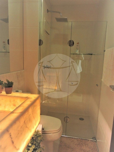 Imagem 14 de 15 de Apartamento No Edificio Firenze - V-11879