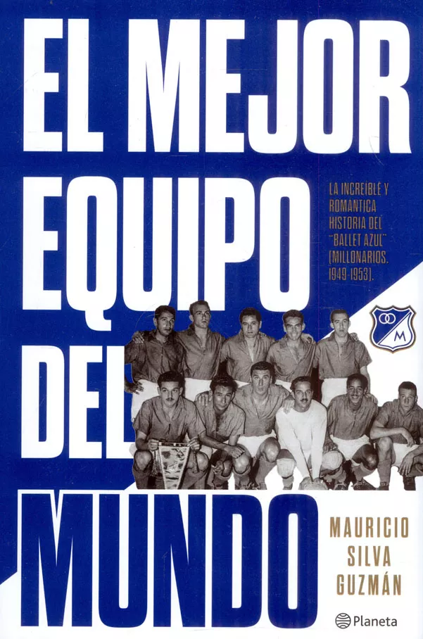 Tercera imagen para búsqueda de millonarios fc