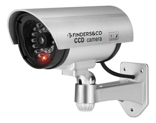 Camara Falsa De Seguridad Cctv Mini Camara Wifi